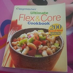 Ultimate Flex and Core Cookbook